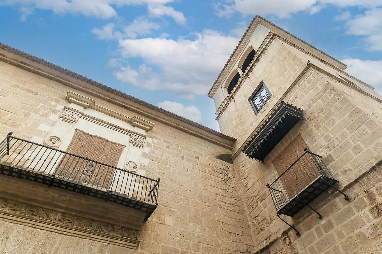 Homeclub Atico Con Terraza Junto A Museo Picasso III Màlaga 0*,  Španělsko